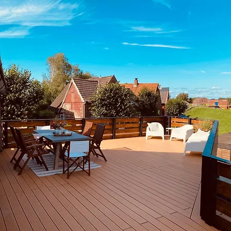 Stördeck Lägenhet *