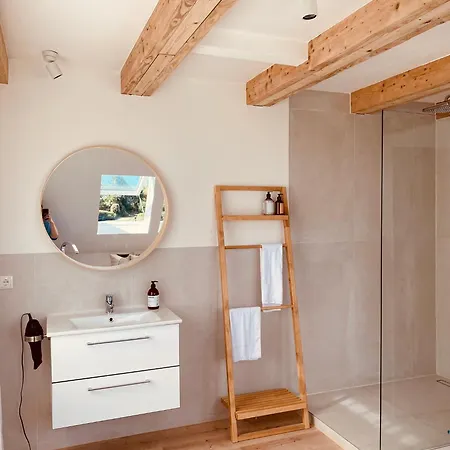 Stoerdeck Appartement