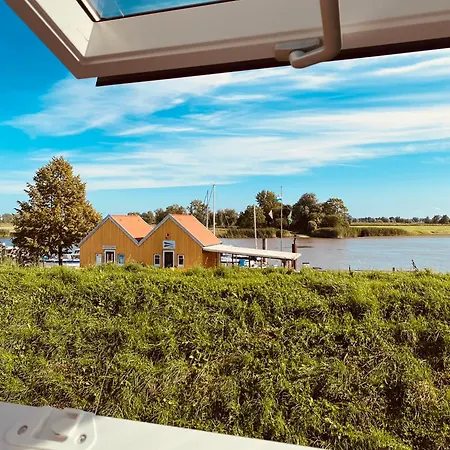 Lägenhet Stördeck