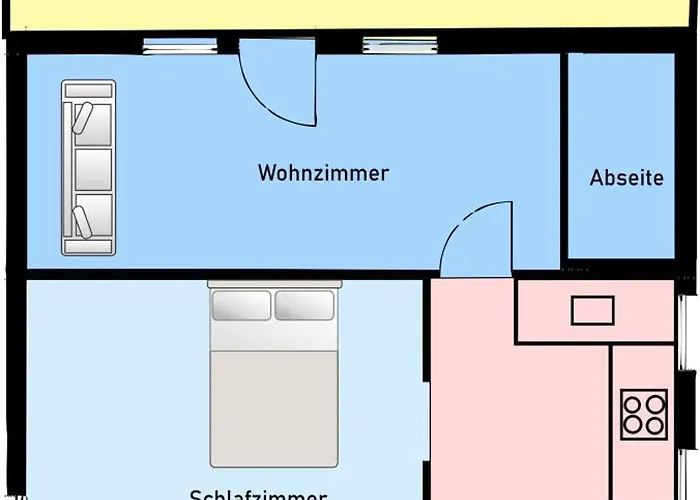 Stördeck