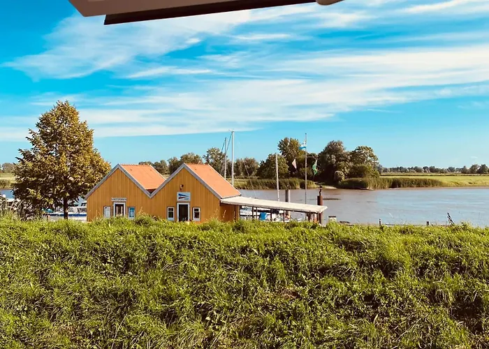 Lägenhet Stördeck